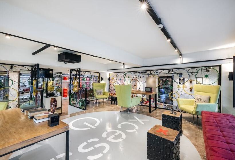 Viva Dash Hotel Seminyak