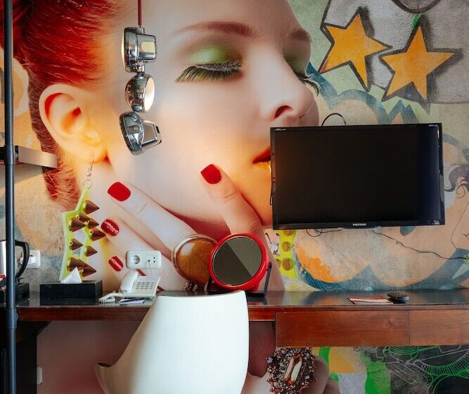 Viva Dash Hotel Seminyak