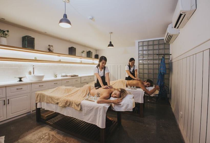 Viva Dash Hotel Seminyak