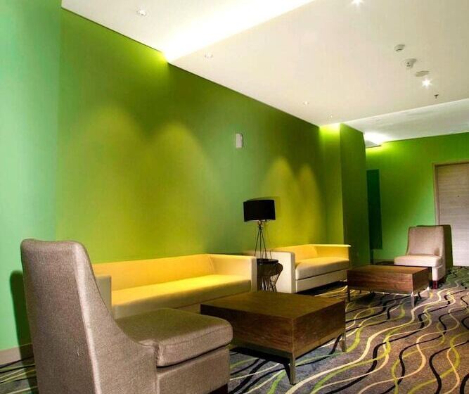 Whiz Prime Hotel Kelapa Gading