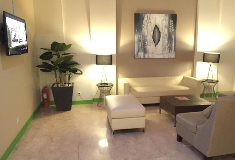 Whiz Prime Hotel Kelapa Gading