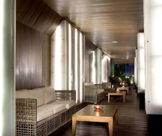 Whiz Prime Hotel Kelapa Gading