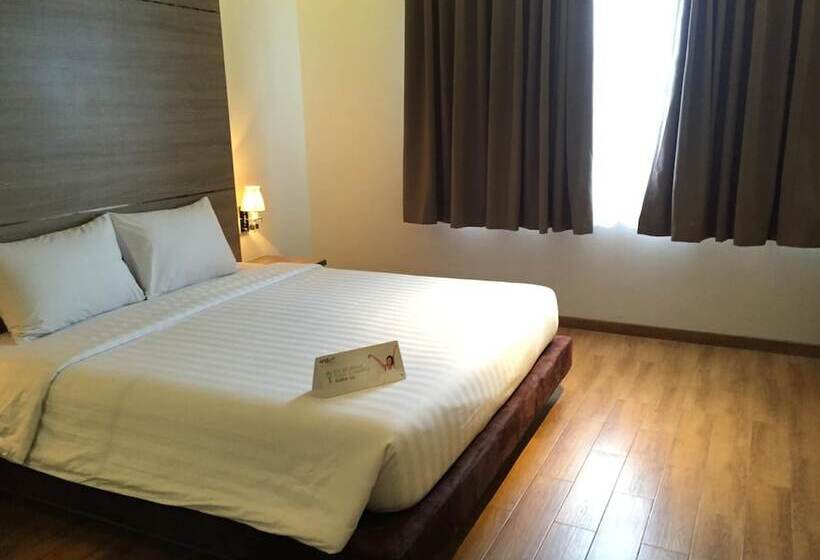 Whiz Prime Hotel Kelapa Gading