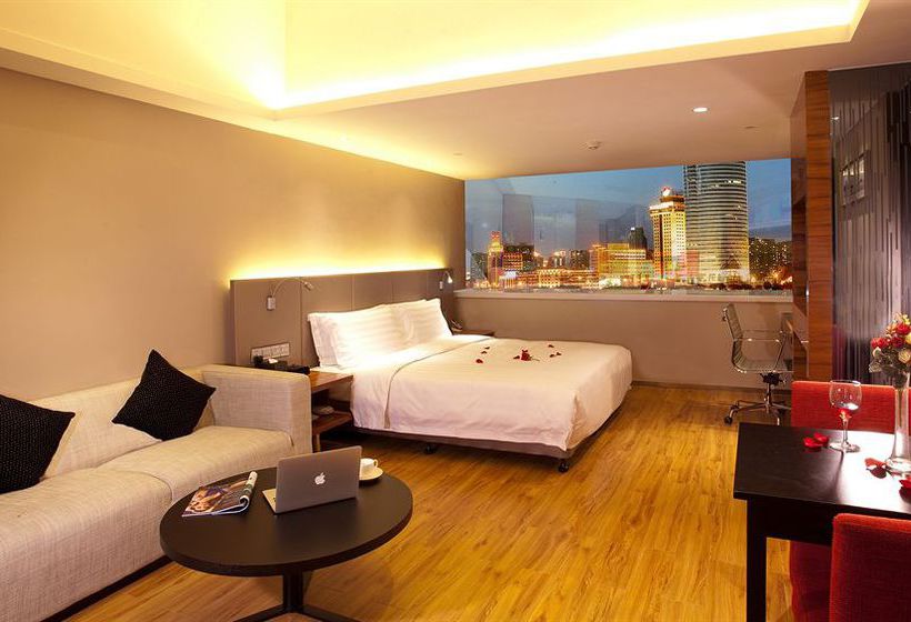 Xiamen Yuzhou Camelon