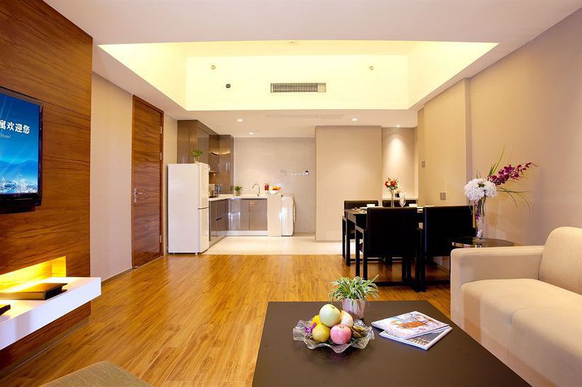 Xiamen Yuzhou Camelon