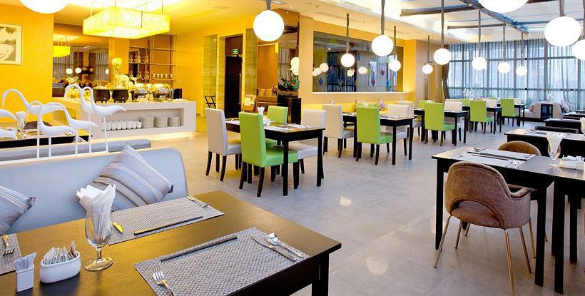 Xiamen Yuzhou Camelon