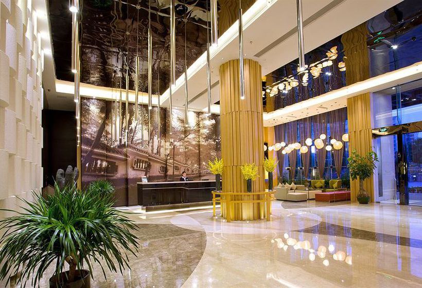 Xiamen Yuzhou Camelon