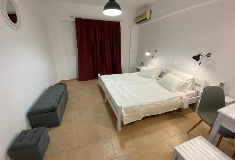 Afroditi Junior Suites