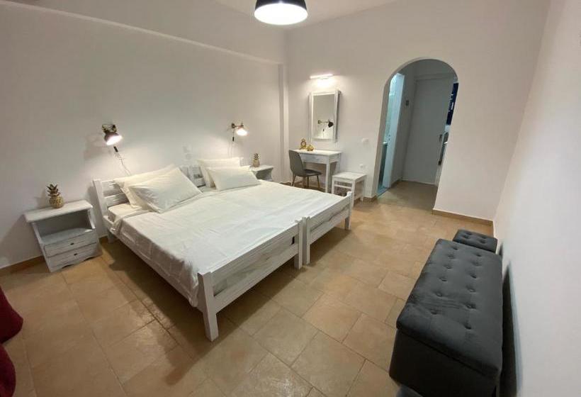 Afroditi Junior Suites