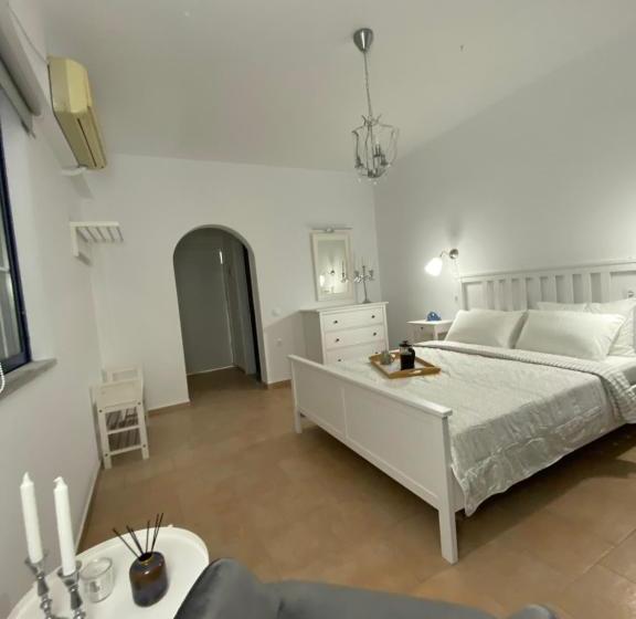 Afroditi Junior Suites