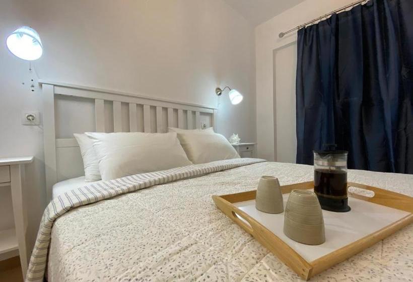 Afroditi Junior Suites