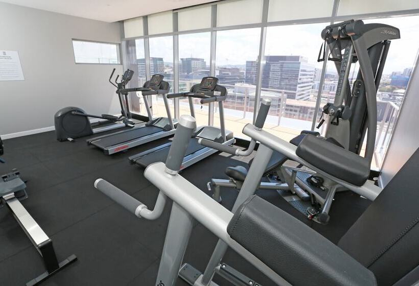 Alex Perry Hotel & Apartments