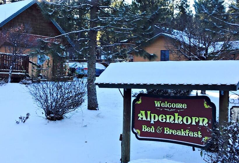 Alpenhorn Bed And Breakfast Inn