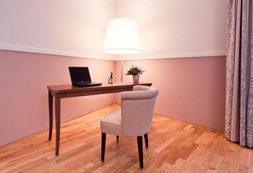 Aparthotel Am Schloss