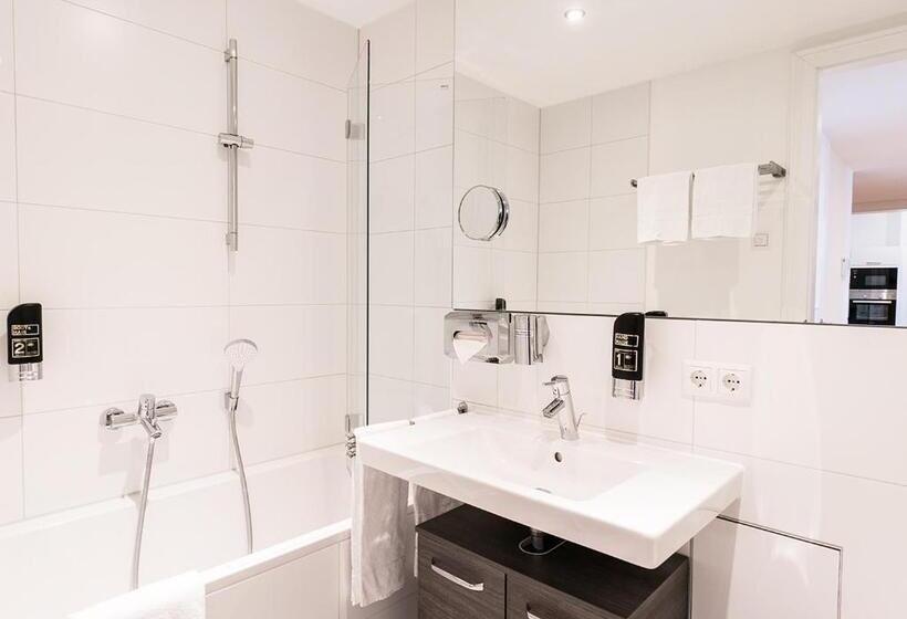 Aparthotel Am Schloss