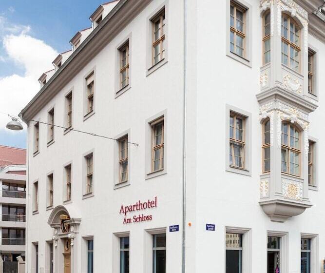 Aparthotel Am Schloss