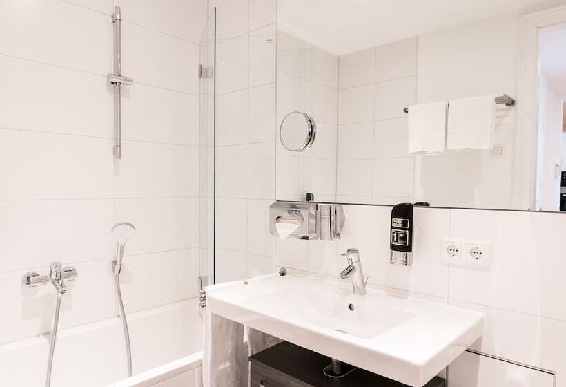 Aparthotel Am Schloss