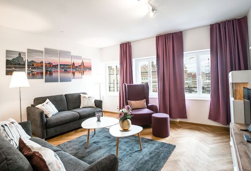 Aparthotel Am Schloss