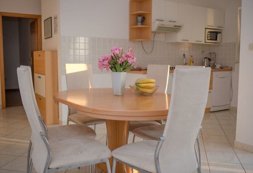 Aparthotel Marina Gromela