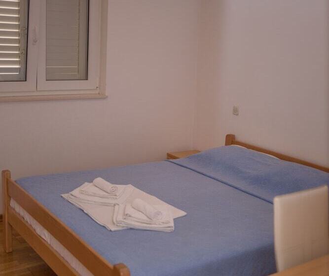 Aparthotel Marina Gromela