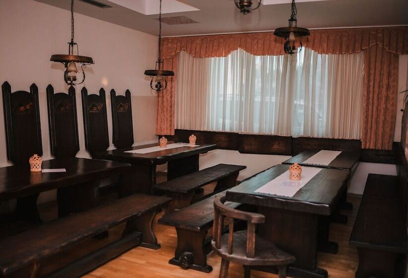 Aparthotel Marina Gromela