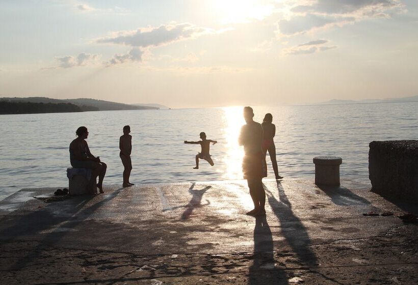 Aparthotel Marina Gromela