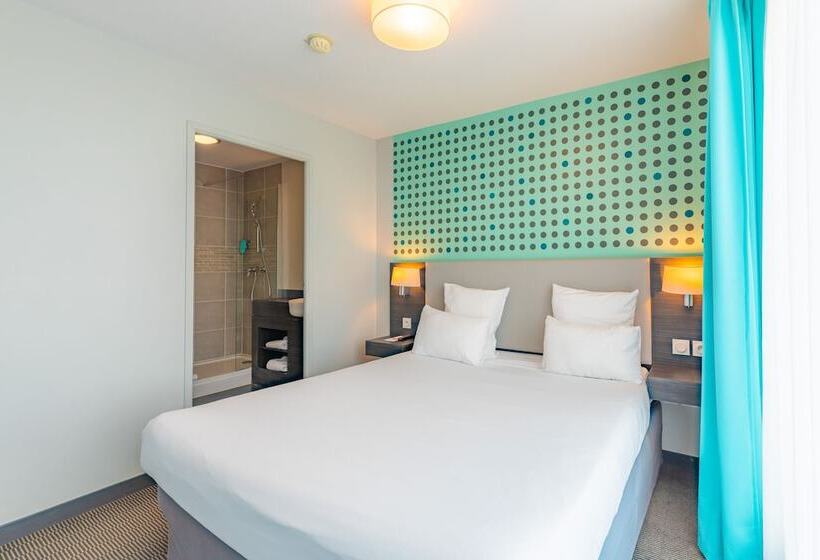 Appart City Confort Montpellier Ovalie Ii