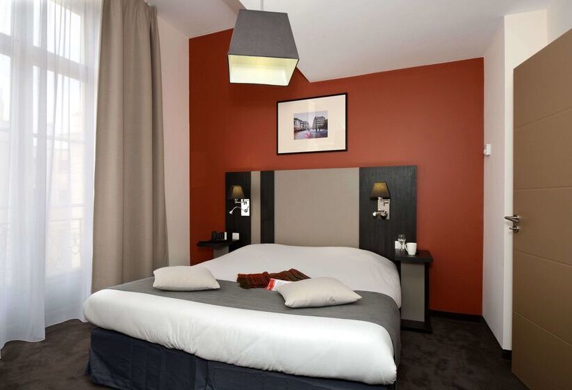 Odalys City Montpellier Les Occitanes