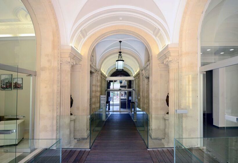 Odalys City Montpellier Les Occitanes