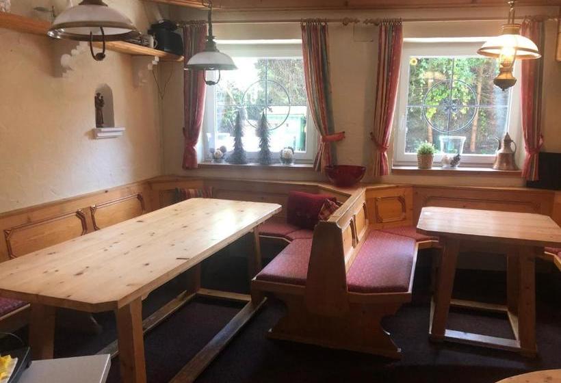 Appartementhaus Alpina