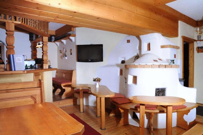 Appartementhaus Alpina