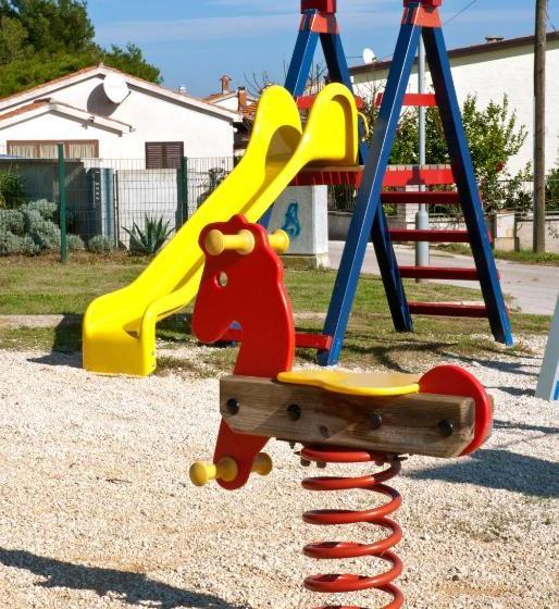 Apartments Premantura Dom