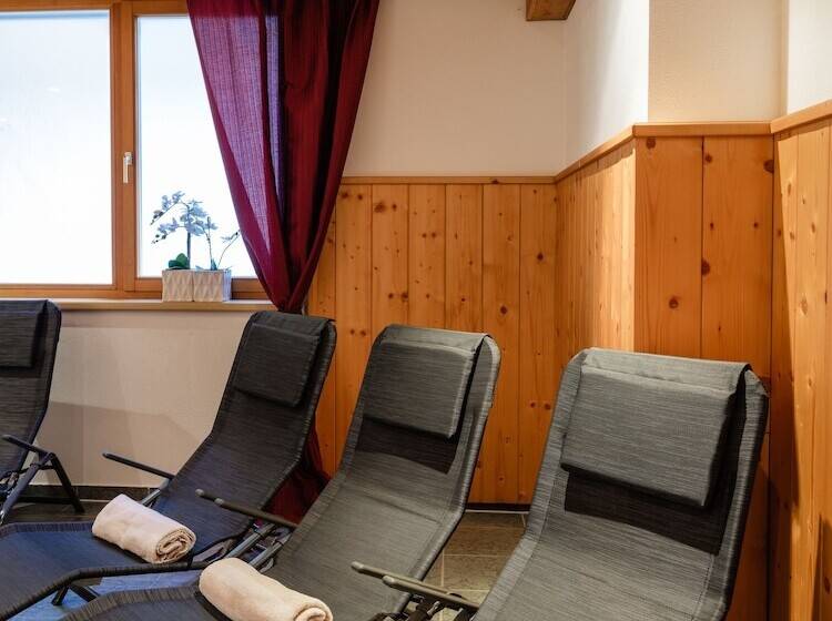 Appartements Spullersee