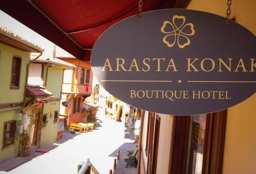 Arasta Konak Otel