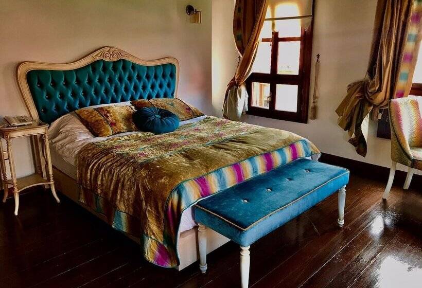 Arasta Konak Otel