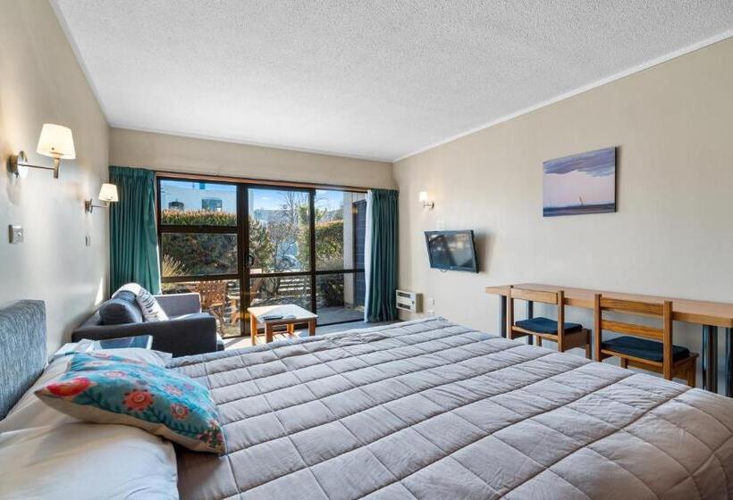 Aspiring Lodge Motel