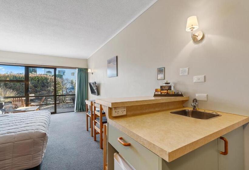 Aspiring Lodge Motel