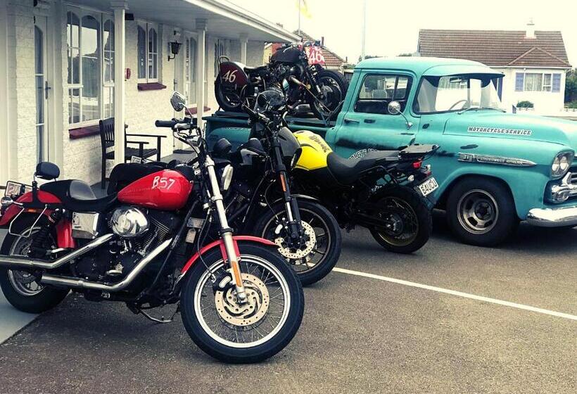 Asure Surrey Court Motel Invercargill