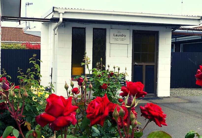 Asure Surrey Court Motel Invercargill