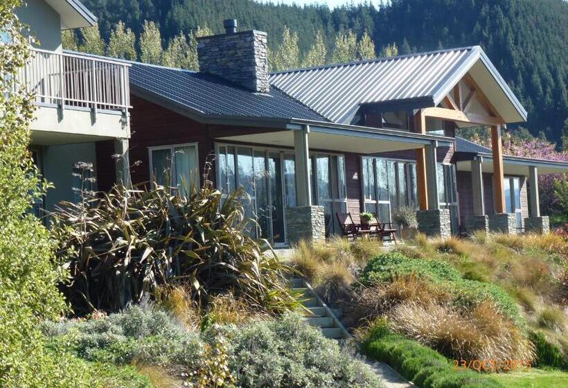 مبيت وإفطار Amuri Estate Luxury Lodge