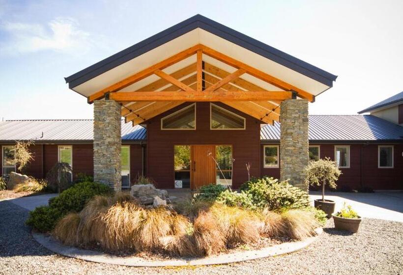 مبيت وإفطار Amuri Estate Luxury Lodge