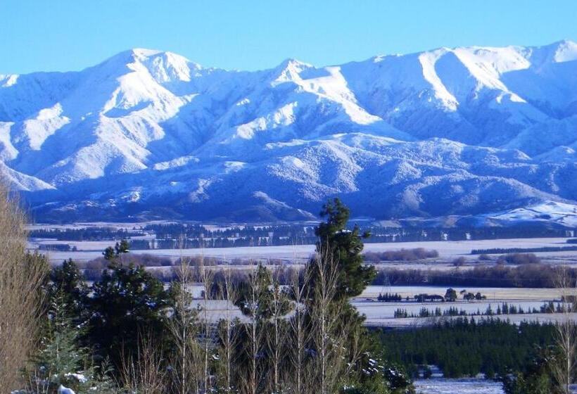 مبيت وإفطار Amuri Estate Luxury Lodge