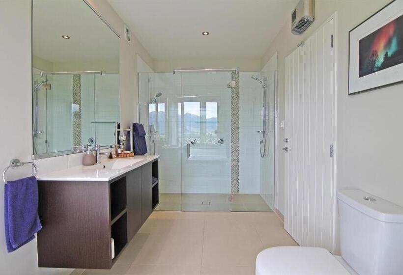 مبيت وإفطار Amuri Estate Luxury Lodge