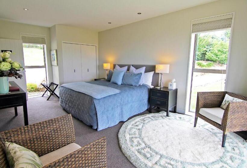 مبيت وإفطار Amuri Estate Luxury Lodge