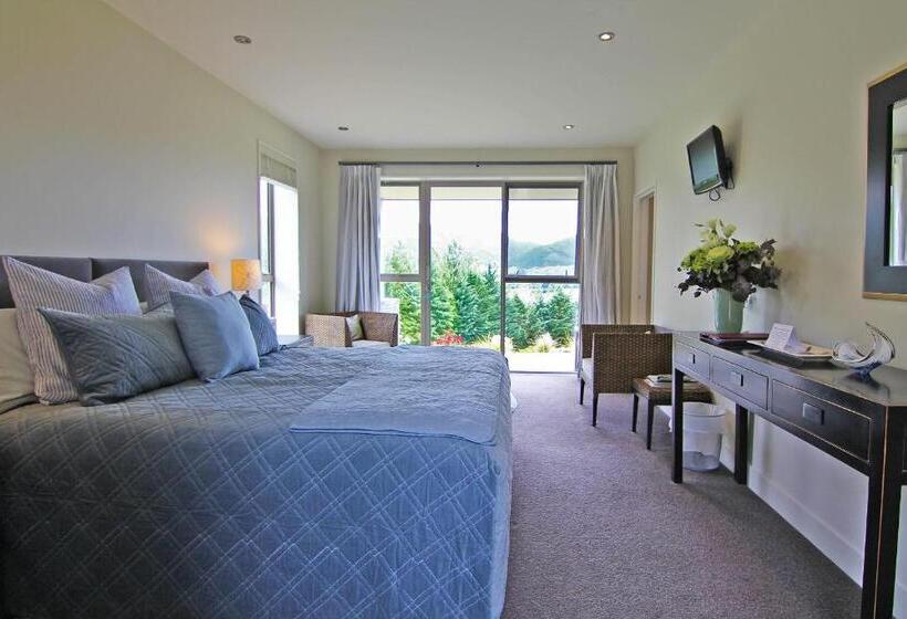 مبيت وإفطار Amuri Estate Luxury Lodge