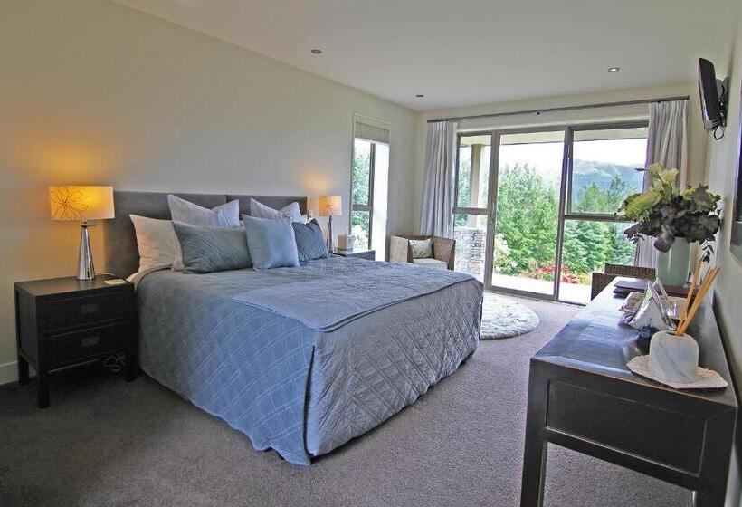 مبيت وإفطار Amuri Estate Luxury Lodge