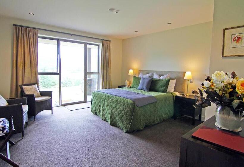 مبيت وإفطار Amuri Estate Luxury Lodge