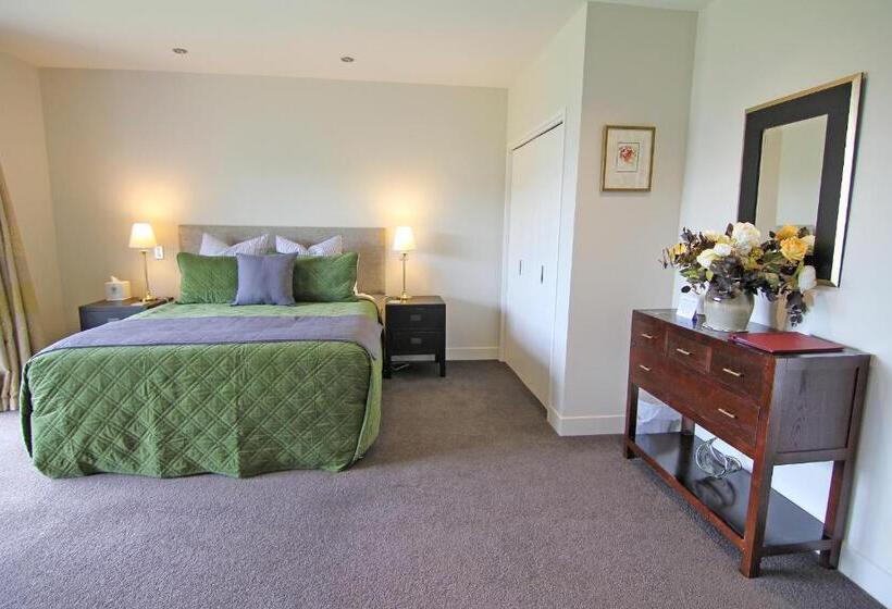 مبيت وإفطار Amuri Estate Luxury Lodge