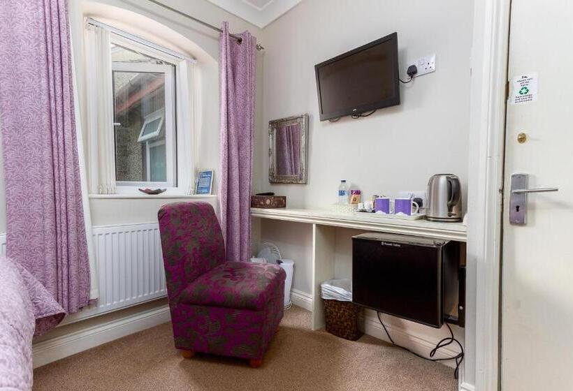 민박 Cambridge House Room Only Accommodation For Adults