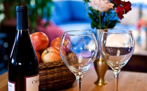 住宿加早餐  Casa Gallina   An Artisan Inn